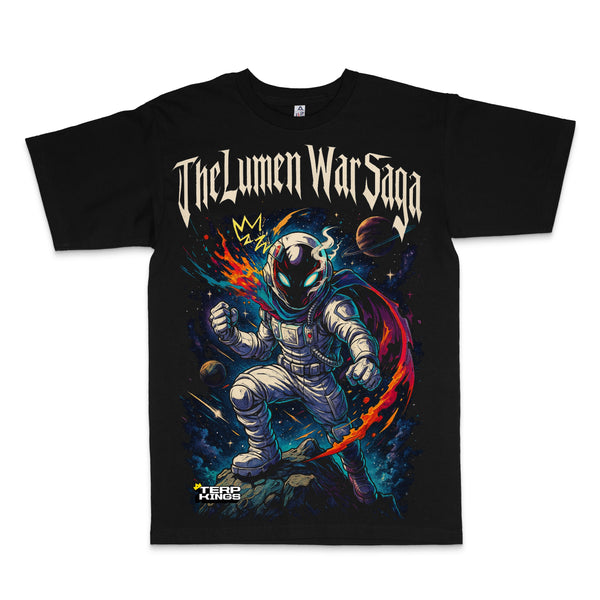 King Fruvian T-shirt