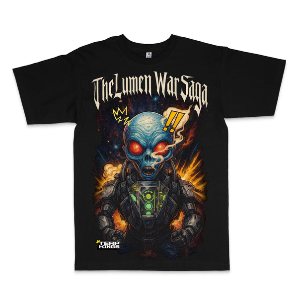 King Gaz’Rax T-shirt