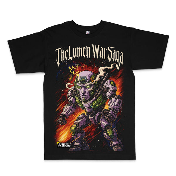 King Sur’Haze T-shirt