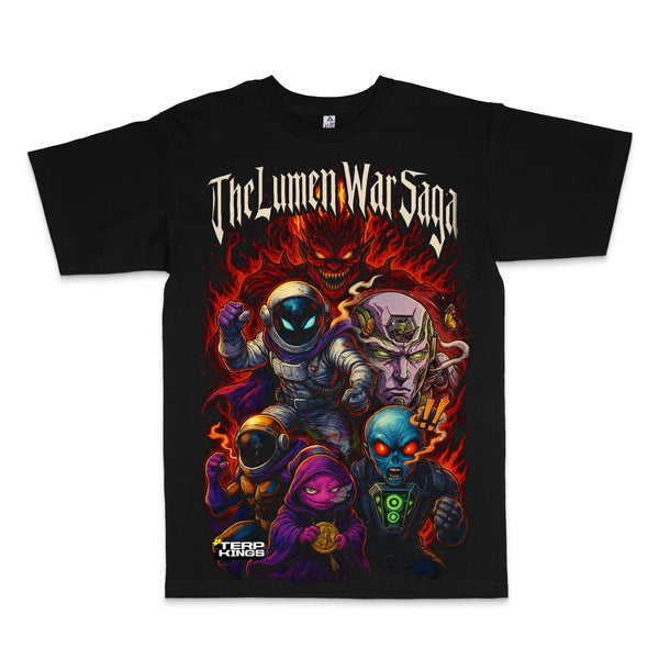 Terp Kings Omega T-shirt