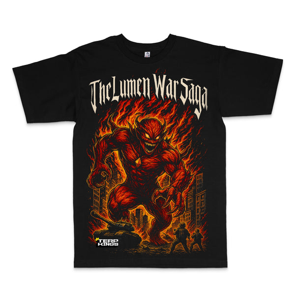 Lord Varnok T-shirt